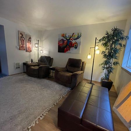 Luxe Leavenworth Cottage Dış mekan fotoğraf