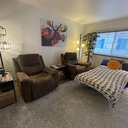 Luxe Leavenworth Cottage Dış mekan fotoğraf