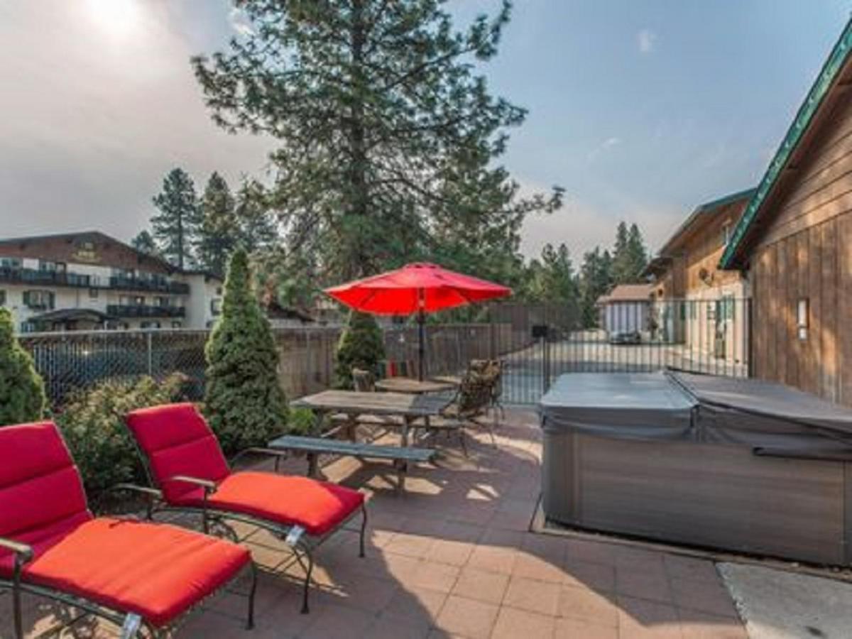 Luxe Leavenworth Cottage Dış mekan fotoğraf