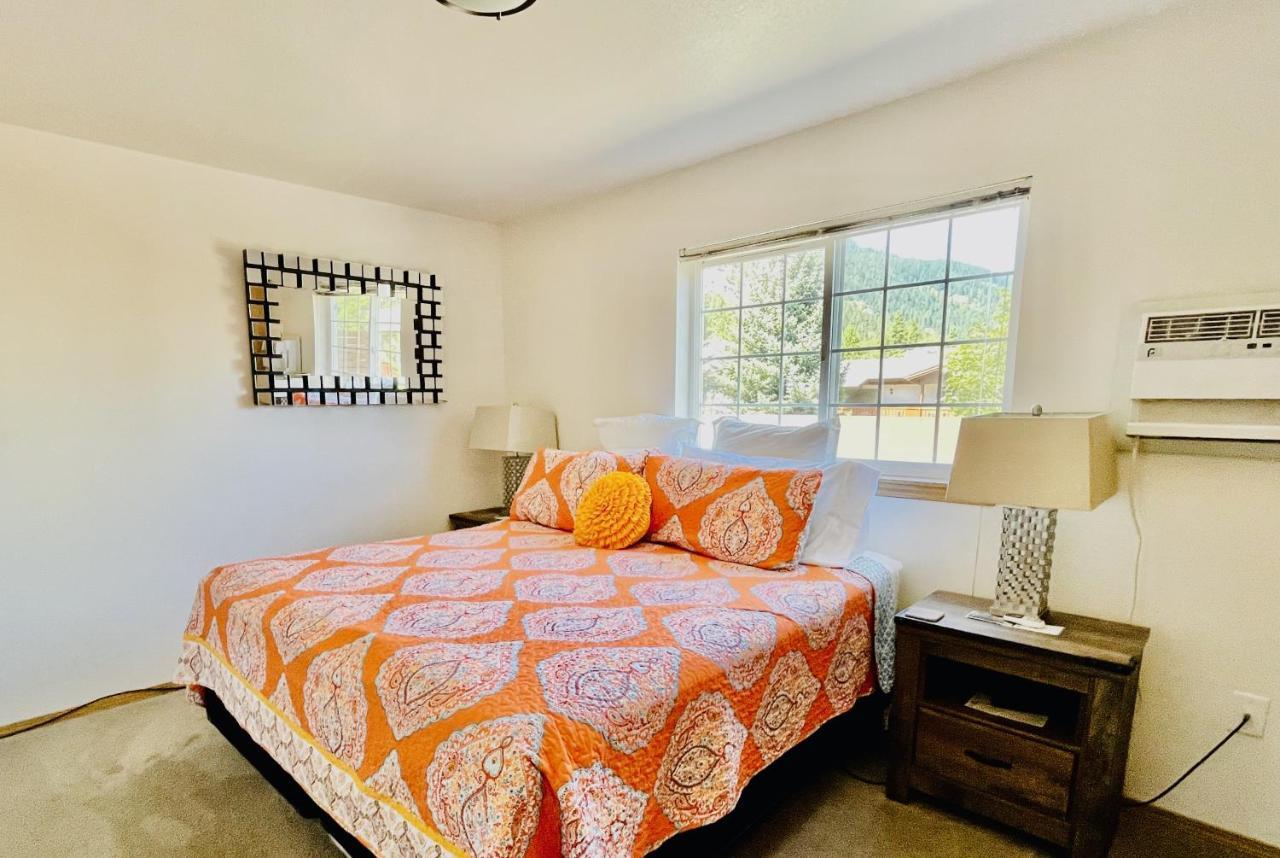 Luxe Leavenworth Cottage Dış mekan fotoğraf