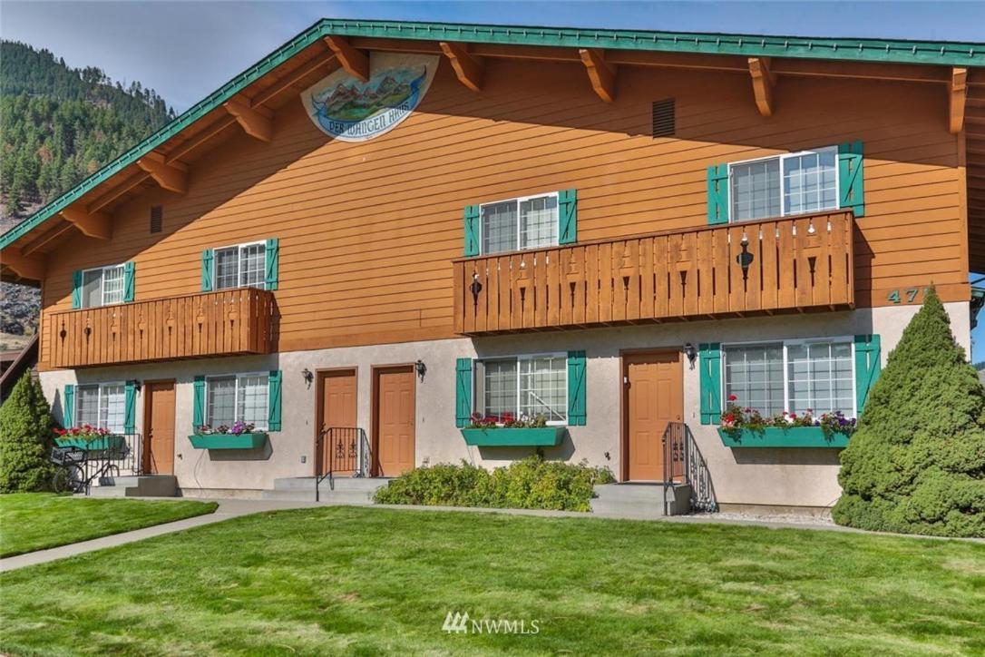 Luxe Leavenworth Cottage Dış mekan fotoğraf