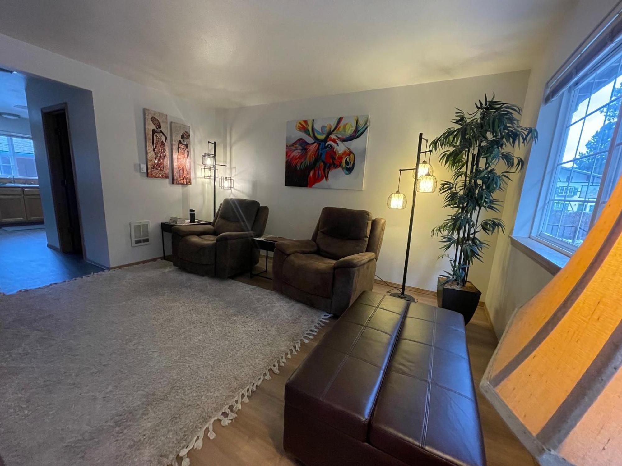 Luxe Leavenworth Cottage Dış mekan fotoğraf