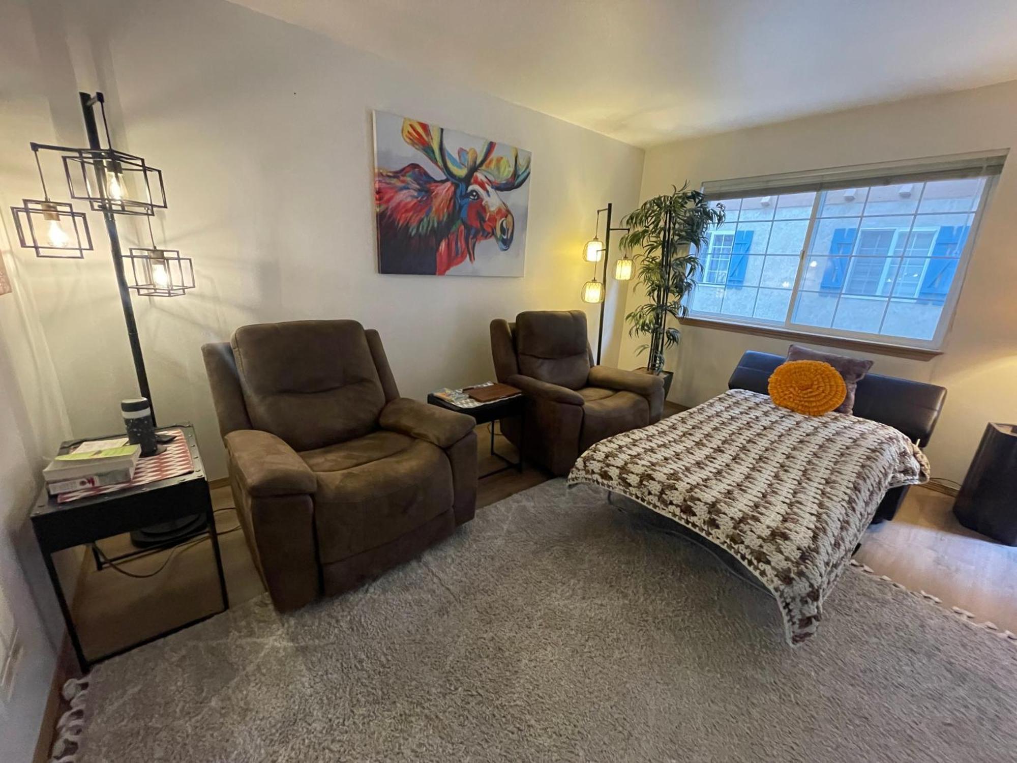Luxe Leavenworth Cottage Dış mekan fotoğraf