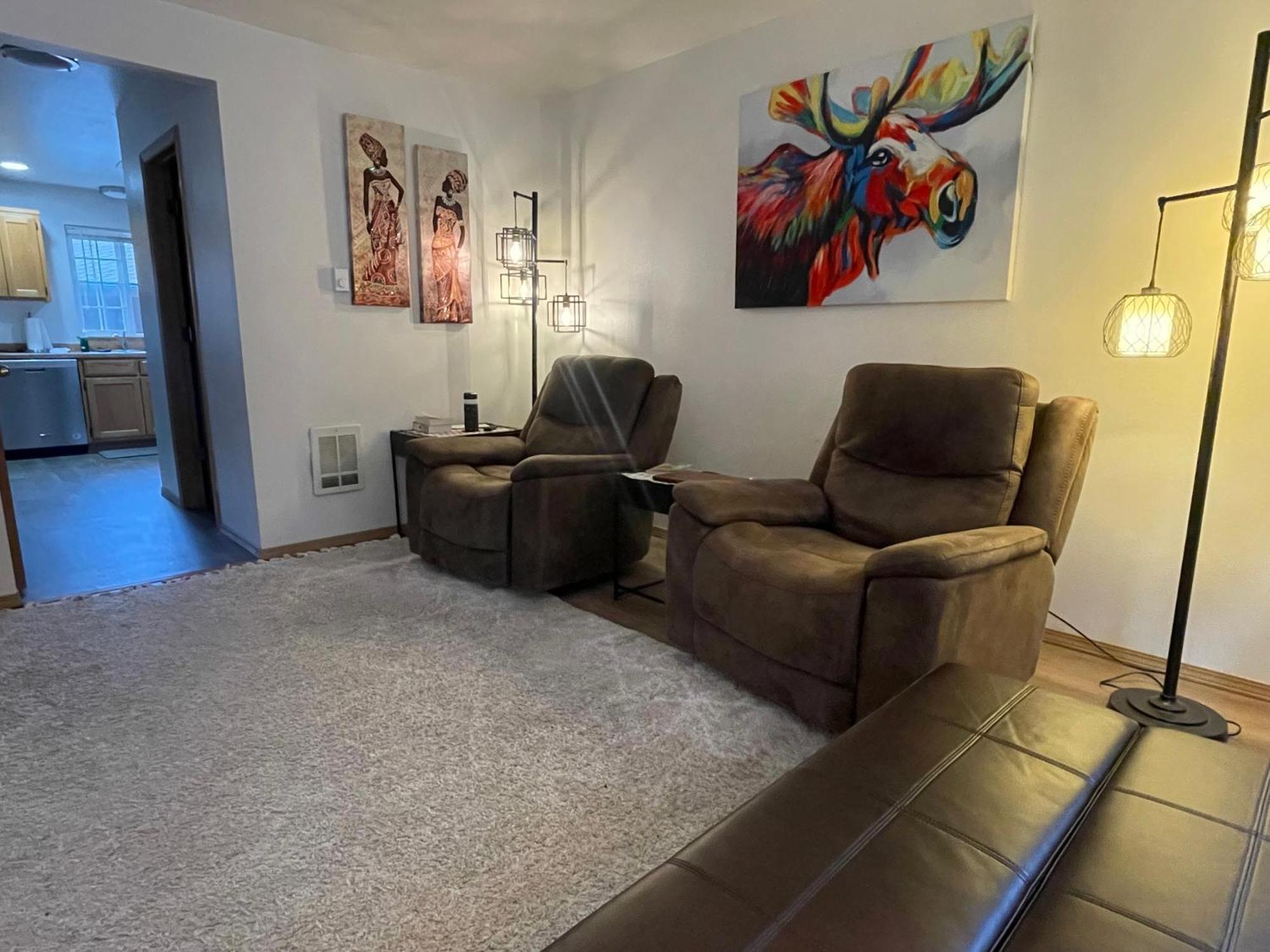 Luxe Leavenworth Cottage Dış mekan fotoğraf