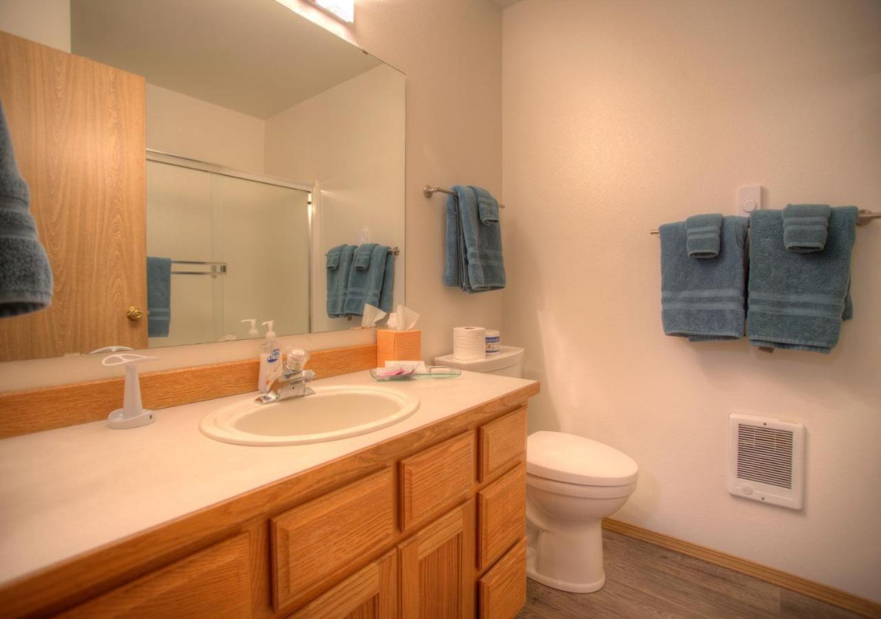 Luxe Leavenworth Cottage Dış mekan fotoğraf