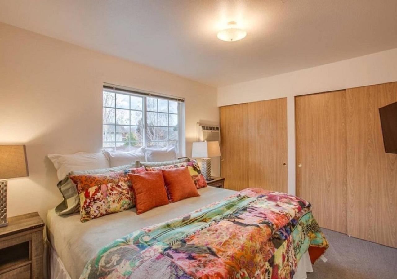Luxe Leavenworth Cottage Dış mekan fotoğraf