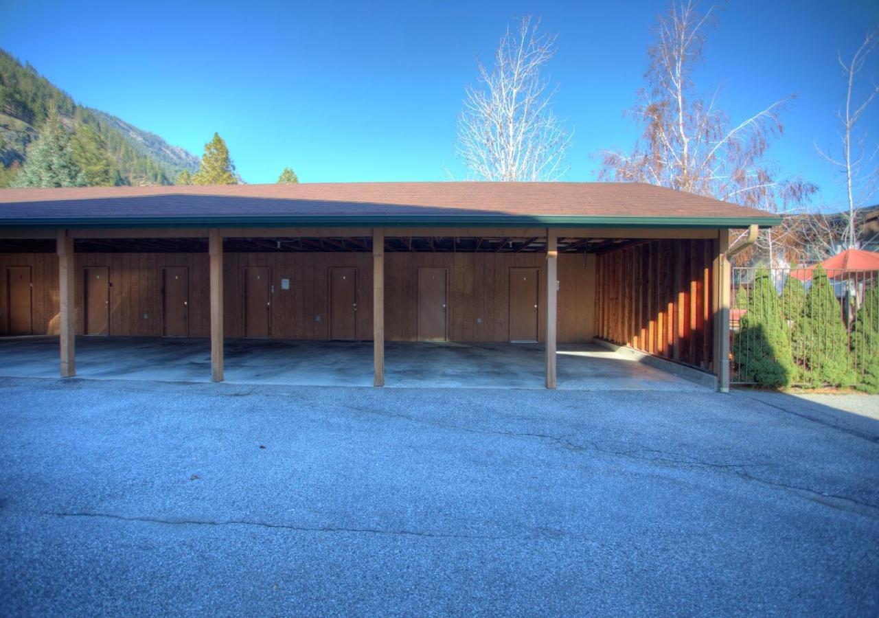 Luxe Leavenworth Cottage Dış mekan fotoğraf