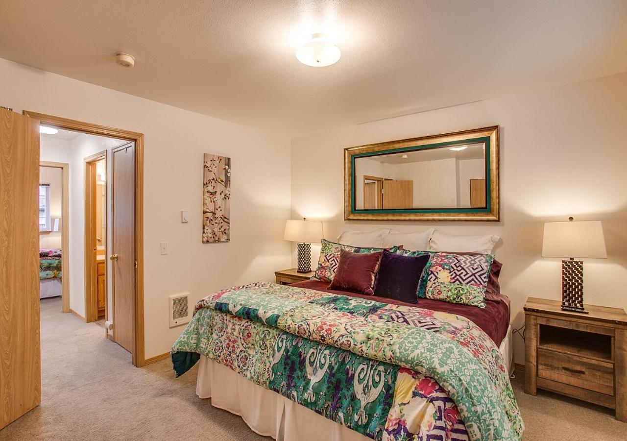 Luxe Leavenworth Cottage Dış mekan fotoğraf