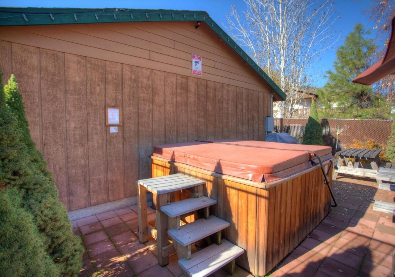 Luxe Leavenworth Cottage Dış mekan fotoğraf