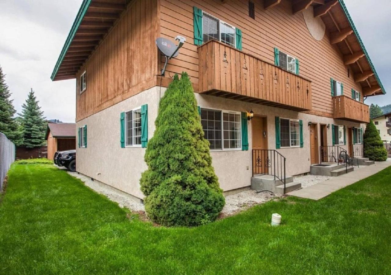 Luxe Leavenworth Cottage Dış mekan fotoğraf
