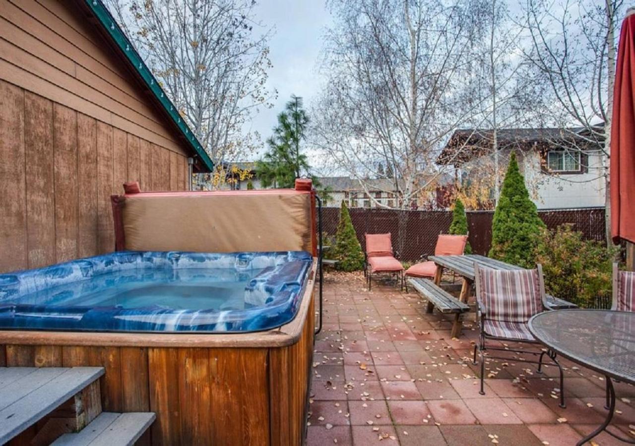 Luxe Leavenworth Cottage Dış mekan fotoğraf