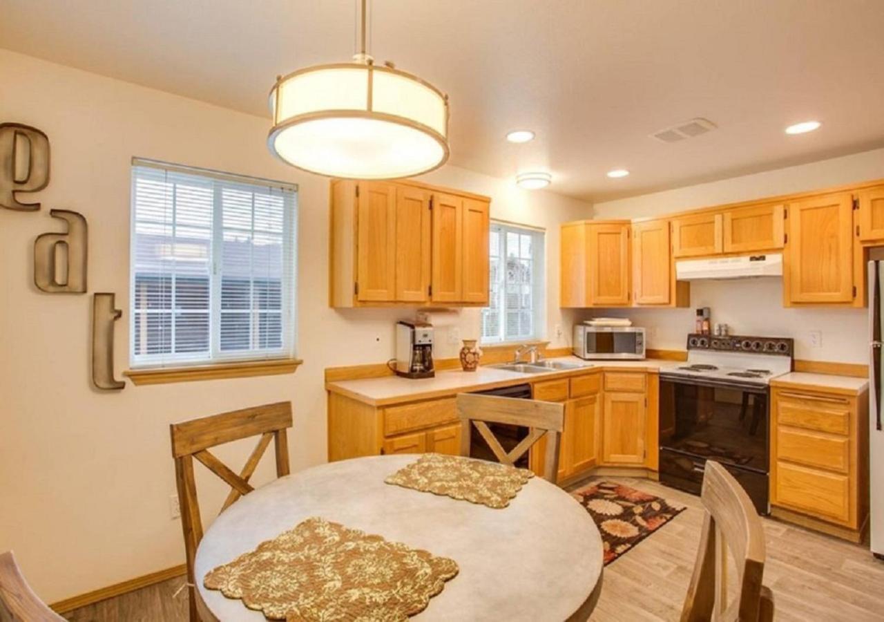 Luxe Leavenworth Cottage Dış mekan fotoğraf